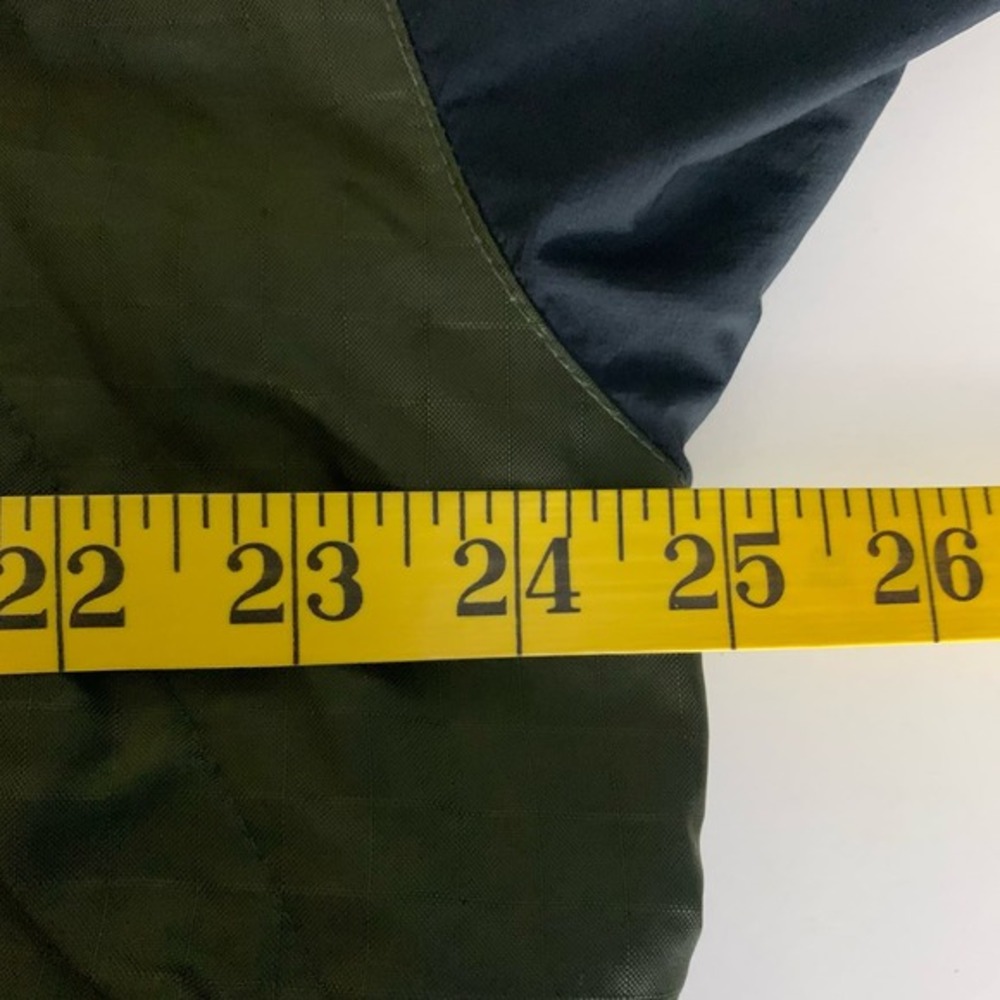 MOUNTAIN HARDWEAR Coat Jacket Sherpa Tex Hidden Hood‎ Multi Pocket Hiking Winter - Picture 13 of 14
